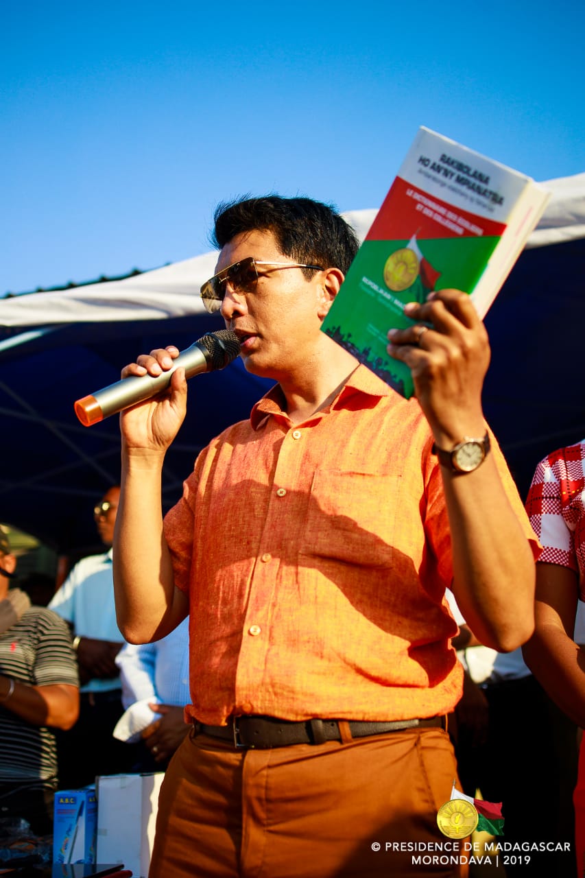 Région Menabe: Morondava sera un modèle de développement